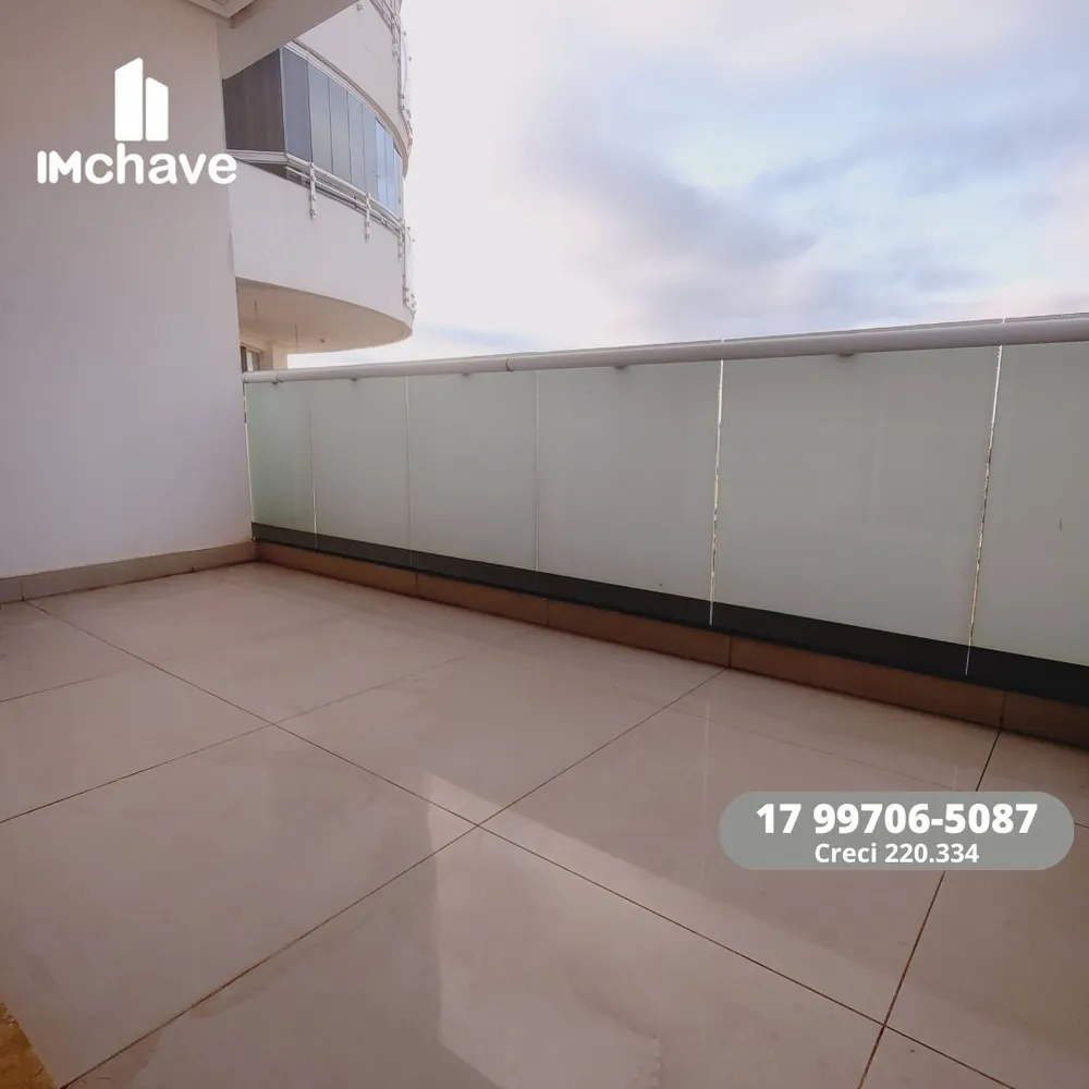 Apartamento, 4 quartos, 388 m² - Foto 7