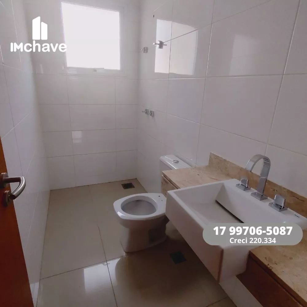 Apartamento, 4 quartos, 388 m² - Foto 3
