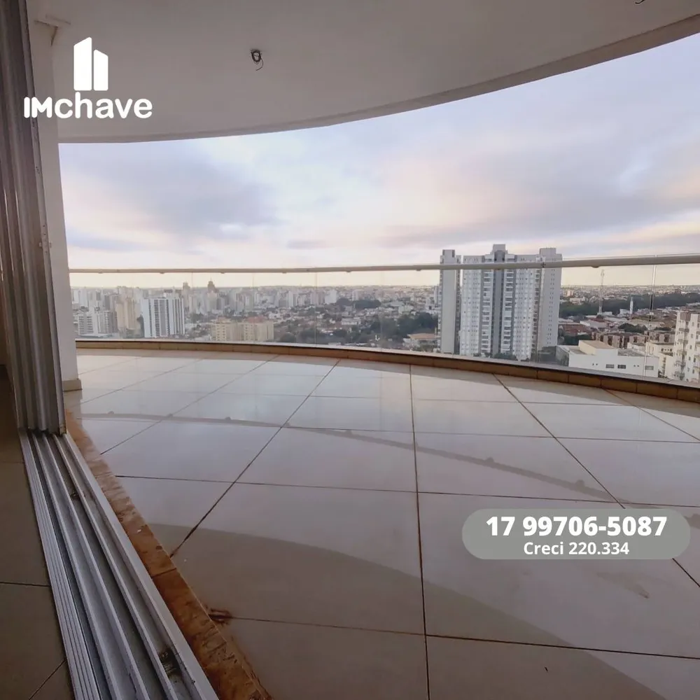 Apartamento, 4 quartos, 388 m² - Foto 13