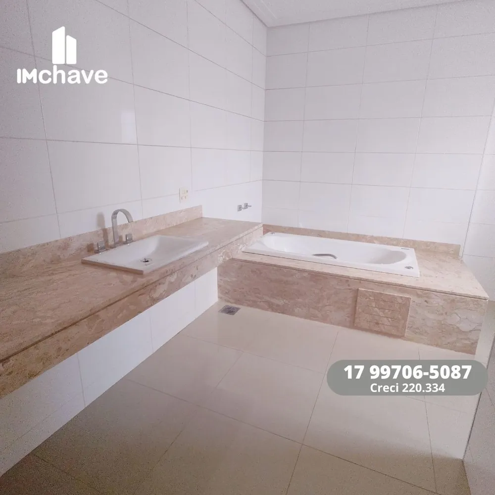 Apartamento, 4 quartos, 388 m² - Foto 15
