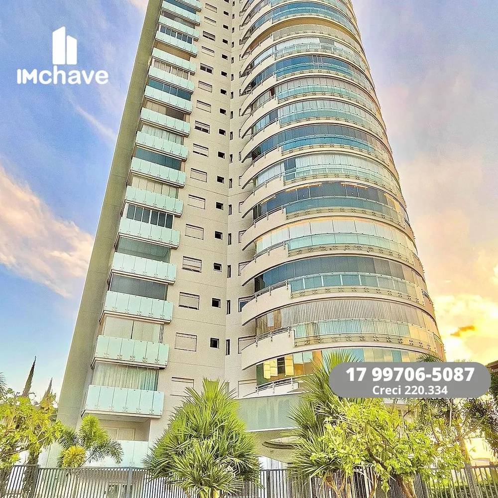 Apartamento, 4 quartos, 388 m² - Foto 2