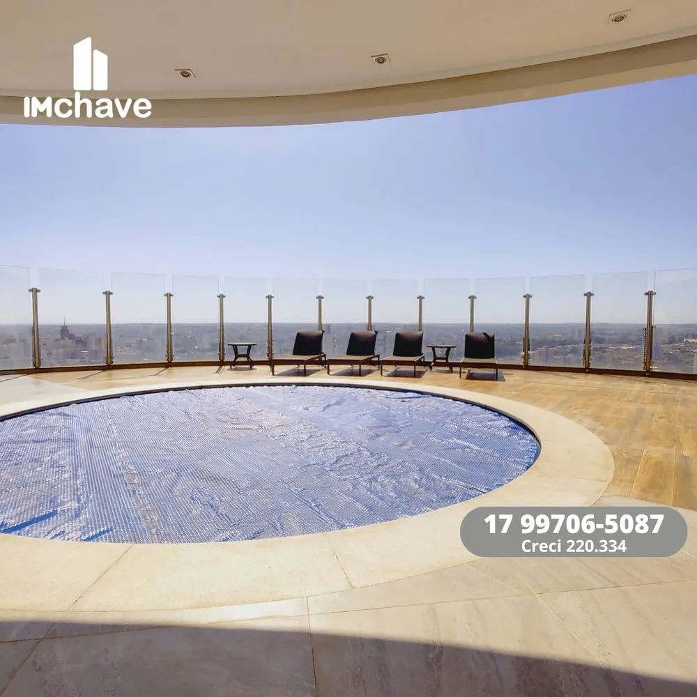 Apartamento, 4 quartos, 388 m² - Foto 10