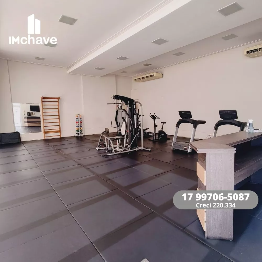 Apartamento, 4 quartos, 388 m² - Foto 4