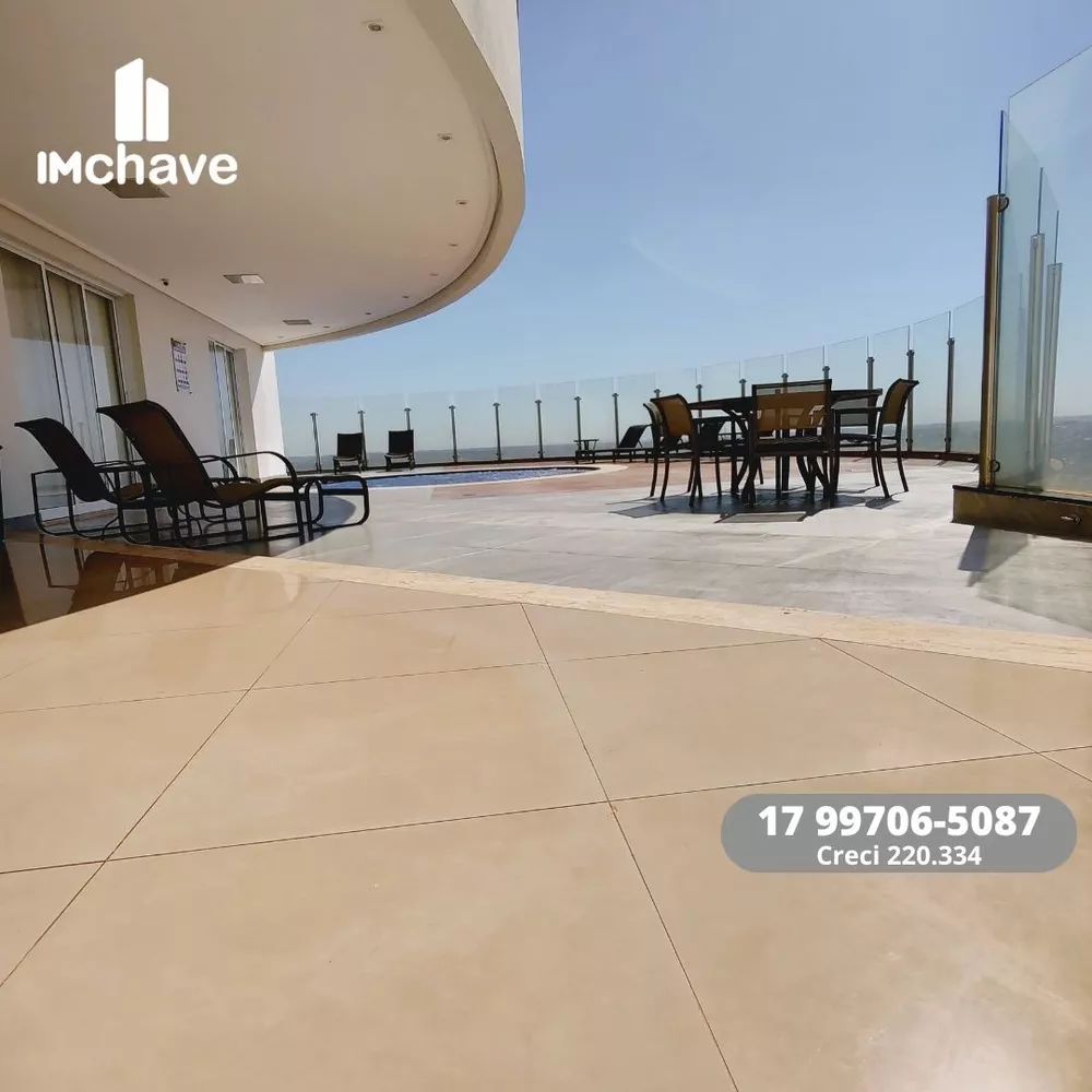 Apartamento, 4 quartos, 388 m² - Foto 1