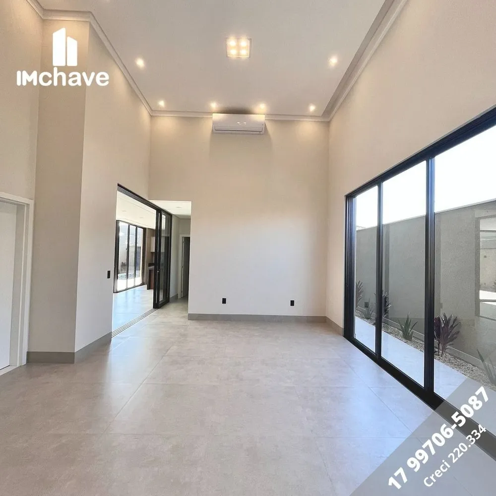 Casa, 3 quartos - Foto 4
