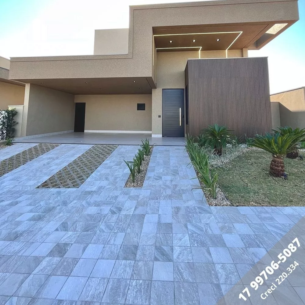 Casa, 3 quartos - Foto 4