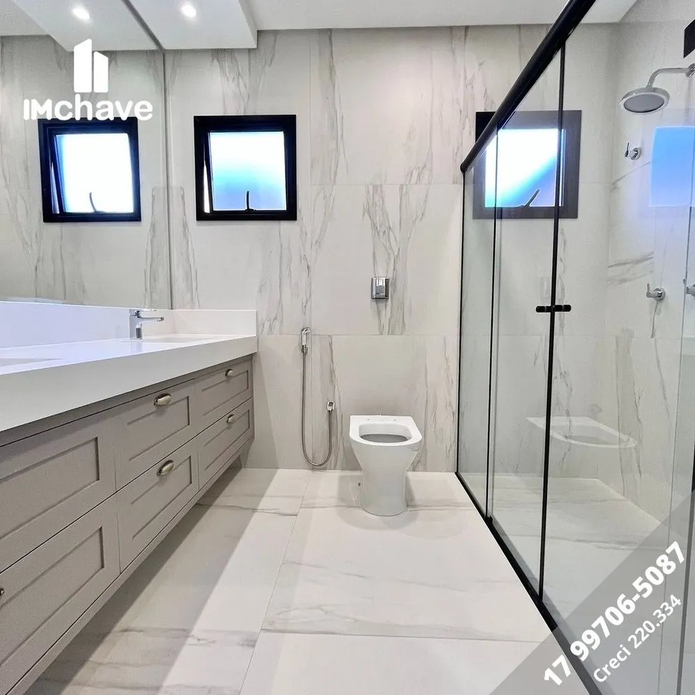 Casa, 3 quartos - Foto 6