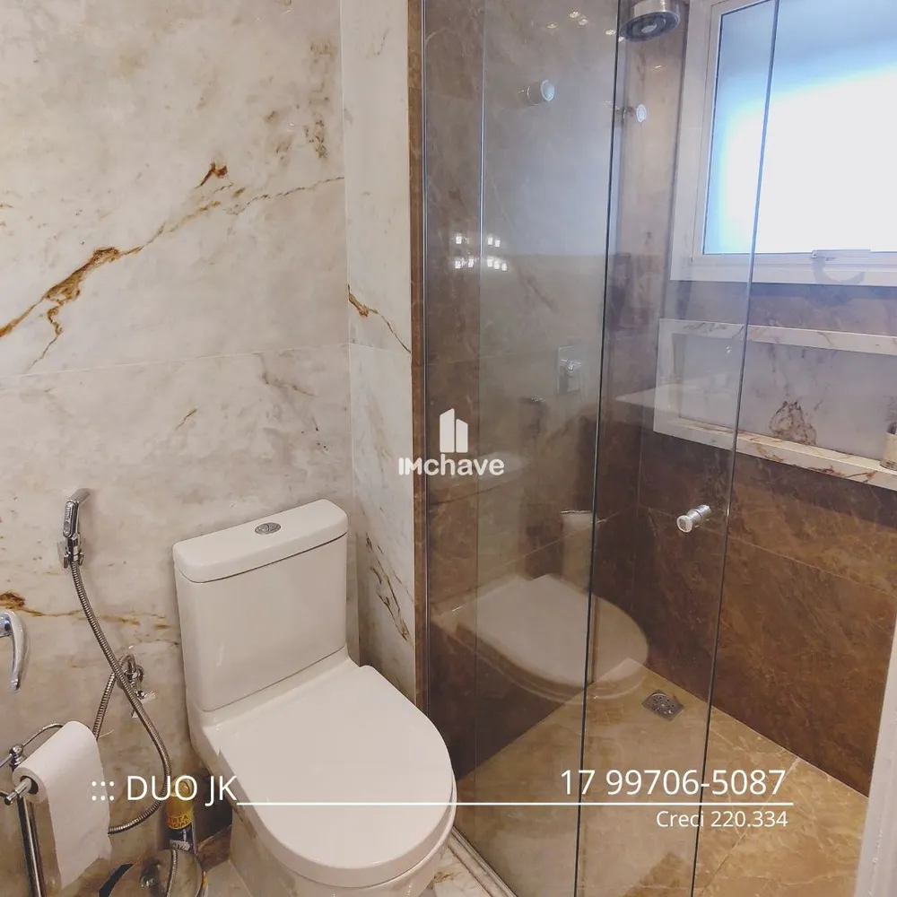 Apartamento, 2 quartos, 116 m² - Foto 5