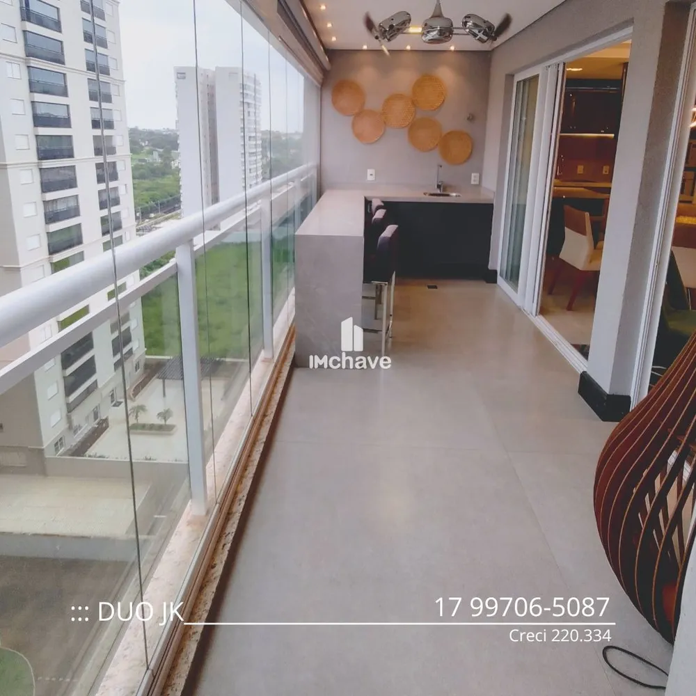 Apartamento, 2 quartos, 116 m² - Foto 11