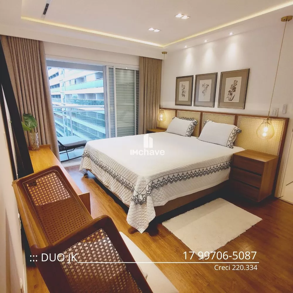 Apartamento, 2 quartos, 116 m² - Foto 3