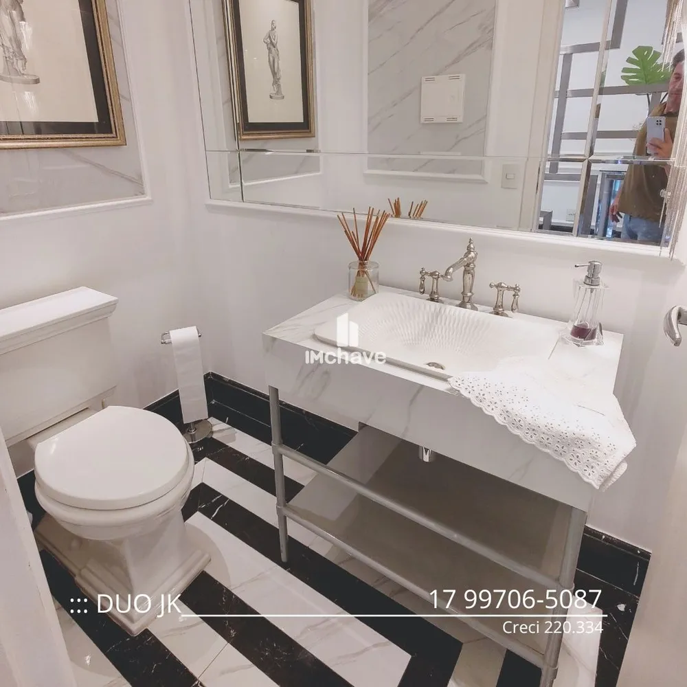 Apartamento, 2 quartos, 116 m² - Foto 8