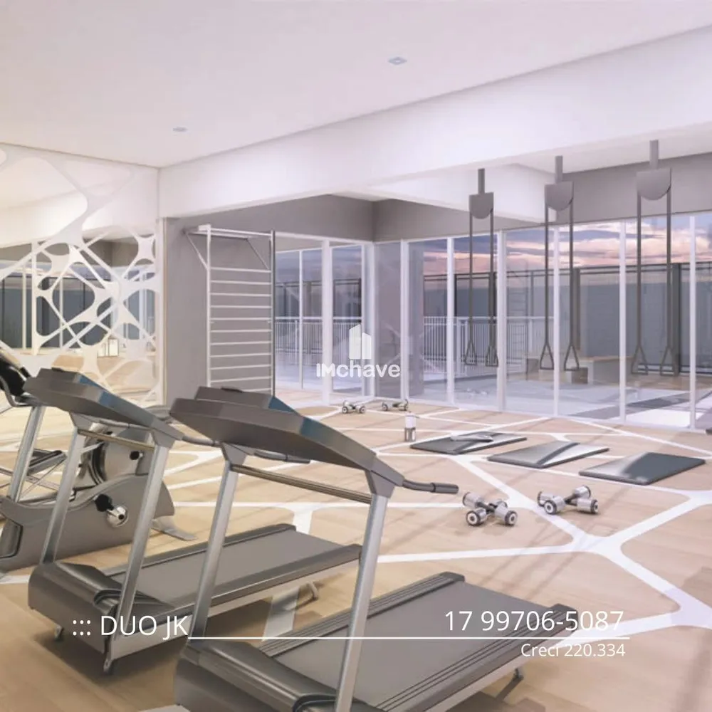 Apartamento, 2 quartos, 116 m² - Foto 6