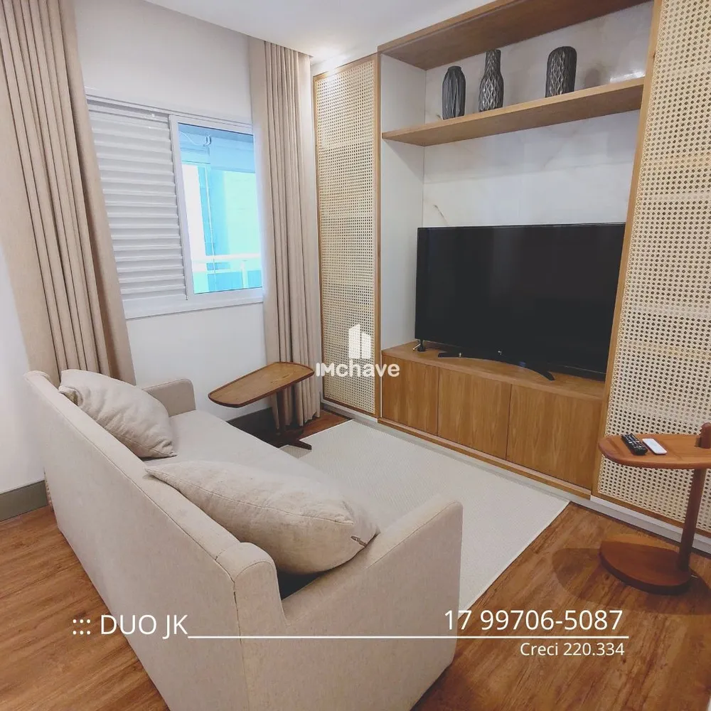 Apartamento, 2 quartos, 116 m² - Foto 10