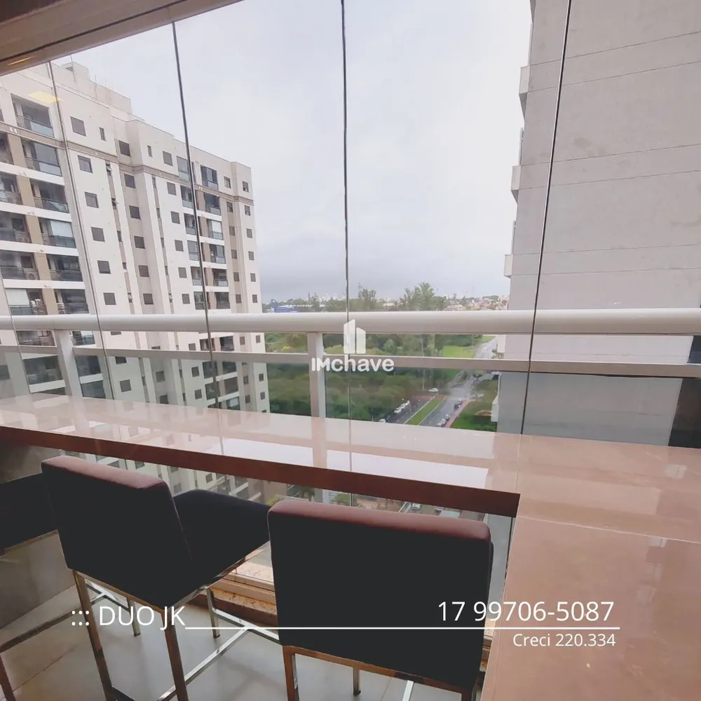 Apartamento, 2 quartos, 116 m² - Foto 7