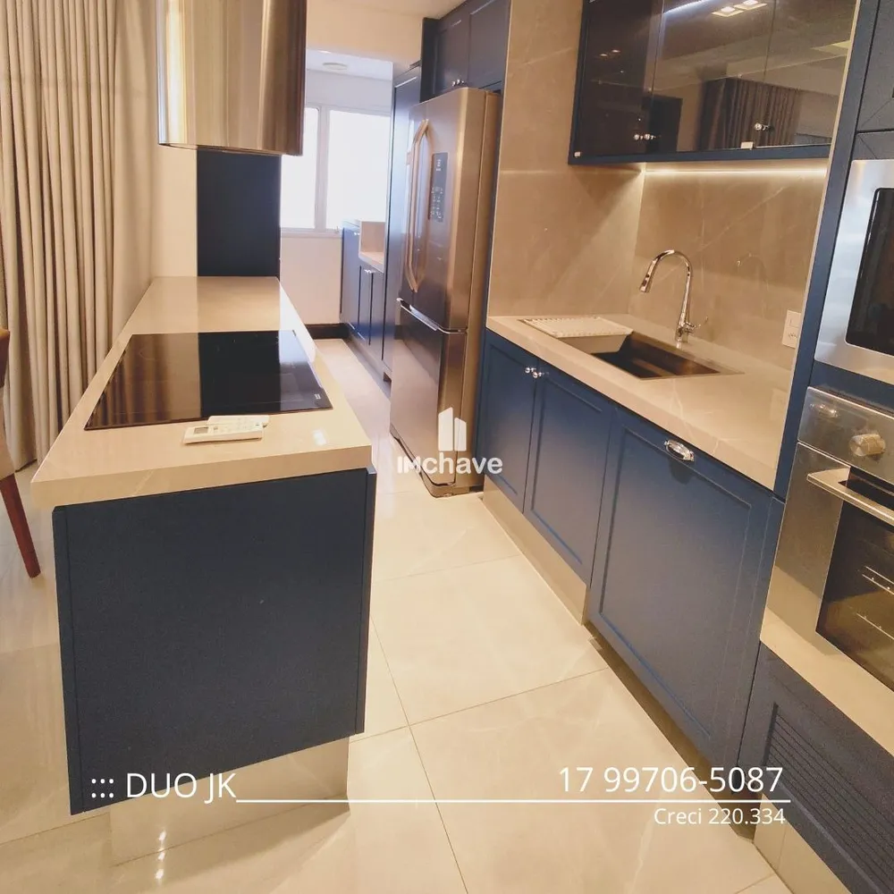 Apartamento, 2 quartos, 116 m² - Foto 8