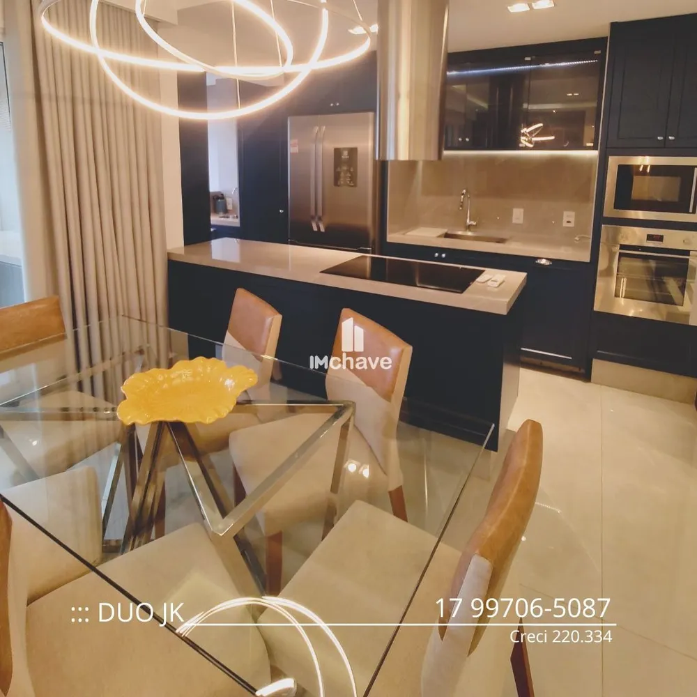 Apartamento, 2 quartos, 116 m² - Foto 9