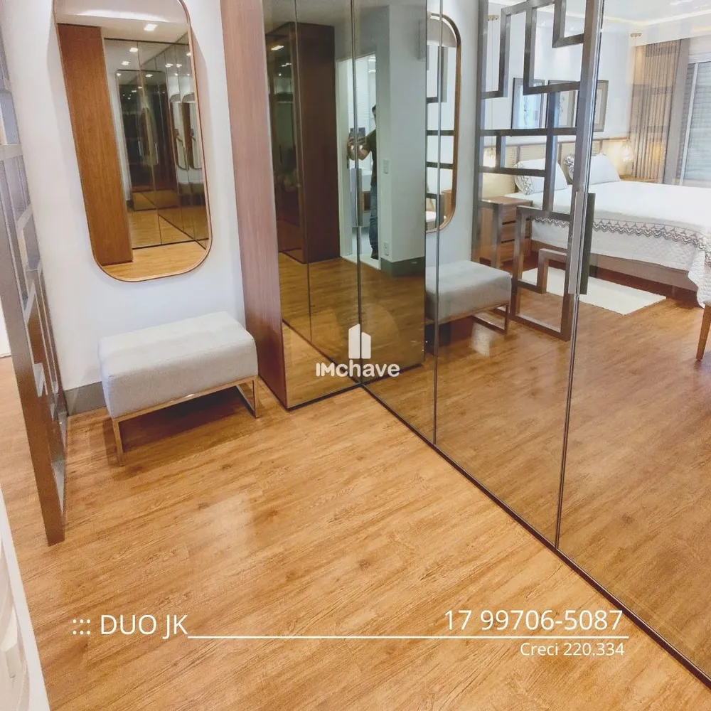 Apartamento, 2 quartos, 116 m² - Foto 9
