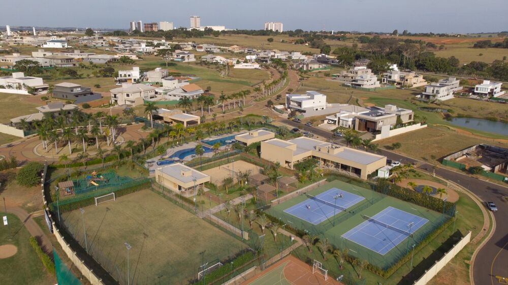 Terreno, 470 m² - Foto 1