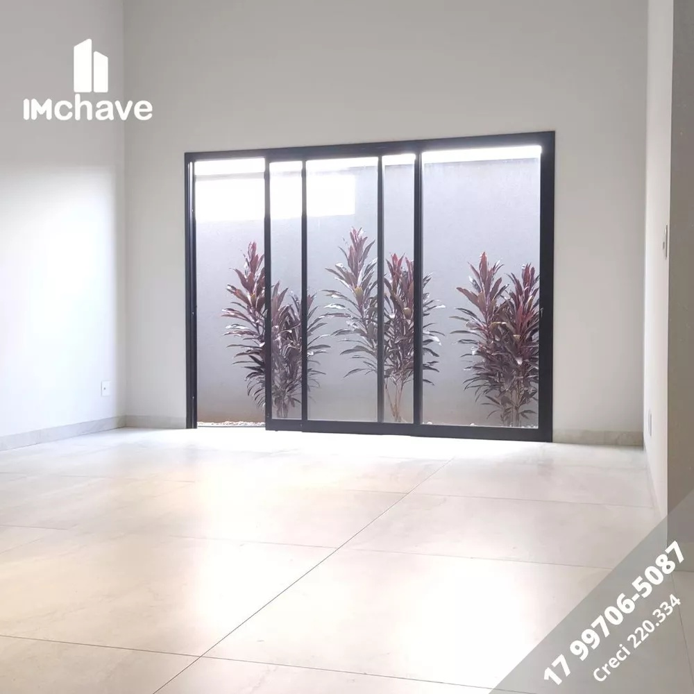 Casa, 3 quartos - Foto 6