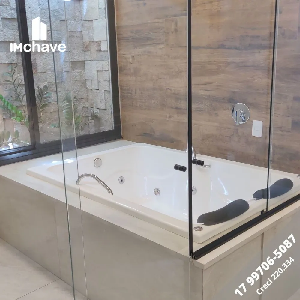 Casa, 3 quartos - Foto 10