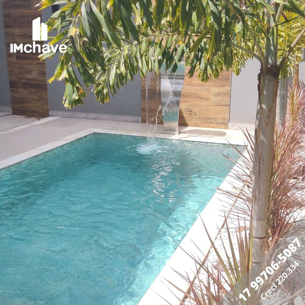 Casa, 3 quartos - Foto 5