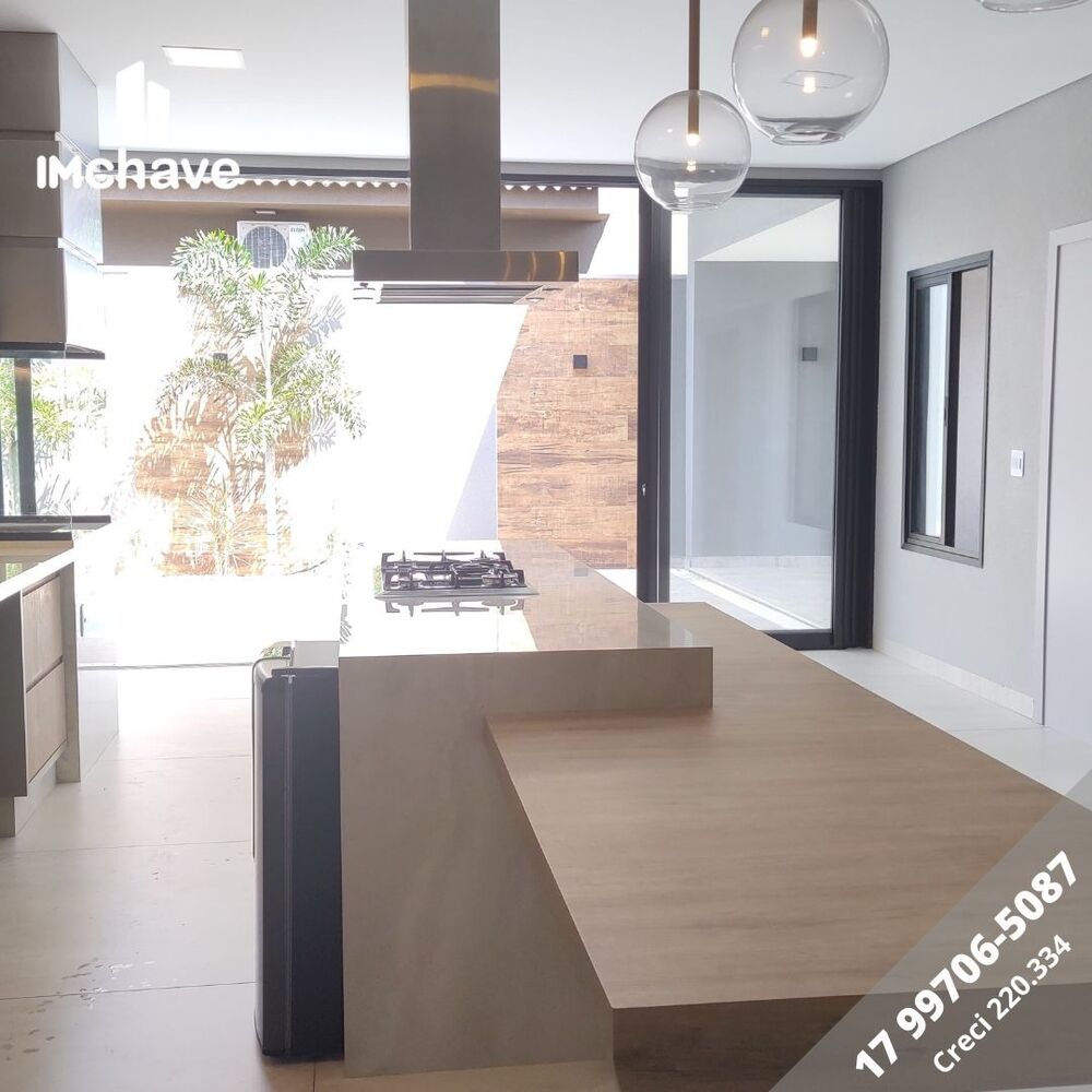 Casa, 3 quartos - Foto 4