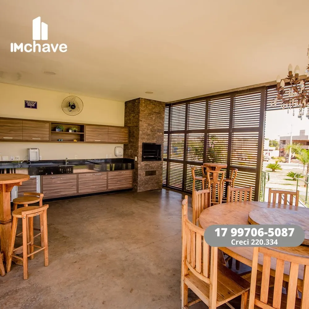Casa, 3 quartos - Foto 2
