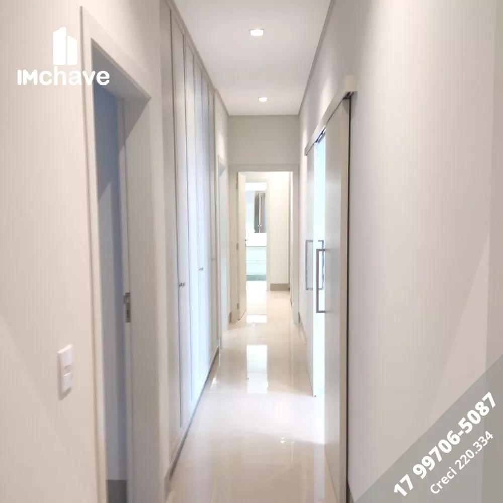 Casa, 4 quartos, 295 m² - Foto 3