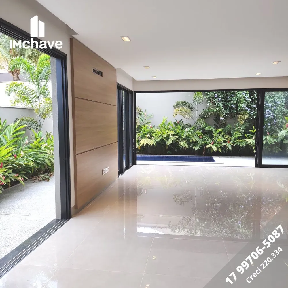 Casa, 4 quartos, 295 m² - Foto 8