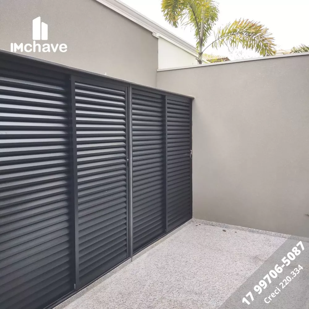 Casa, 4 quartos, 295 m² - Foto 2