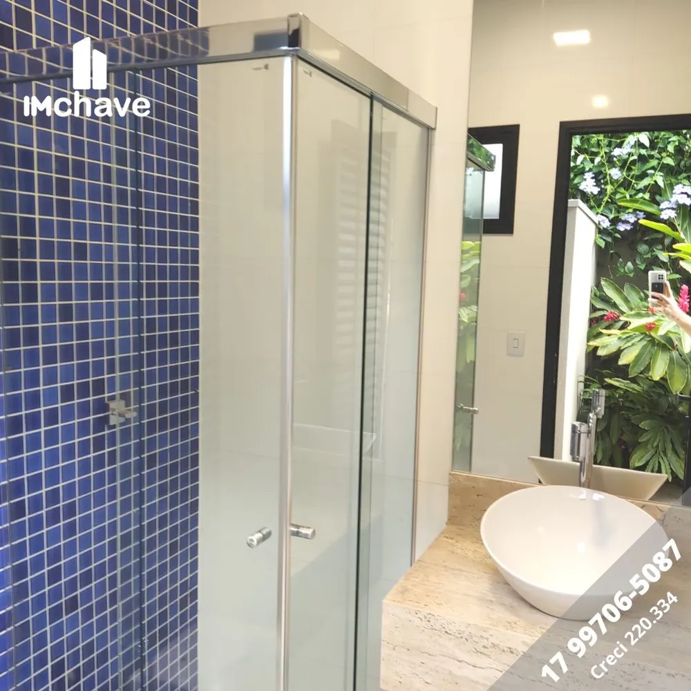 Casa, 4 quartos, 295 m² - Foto 6