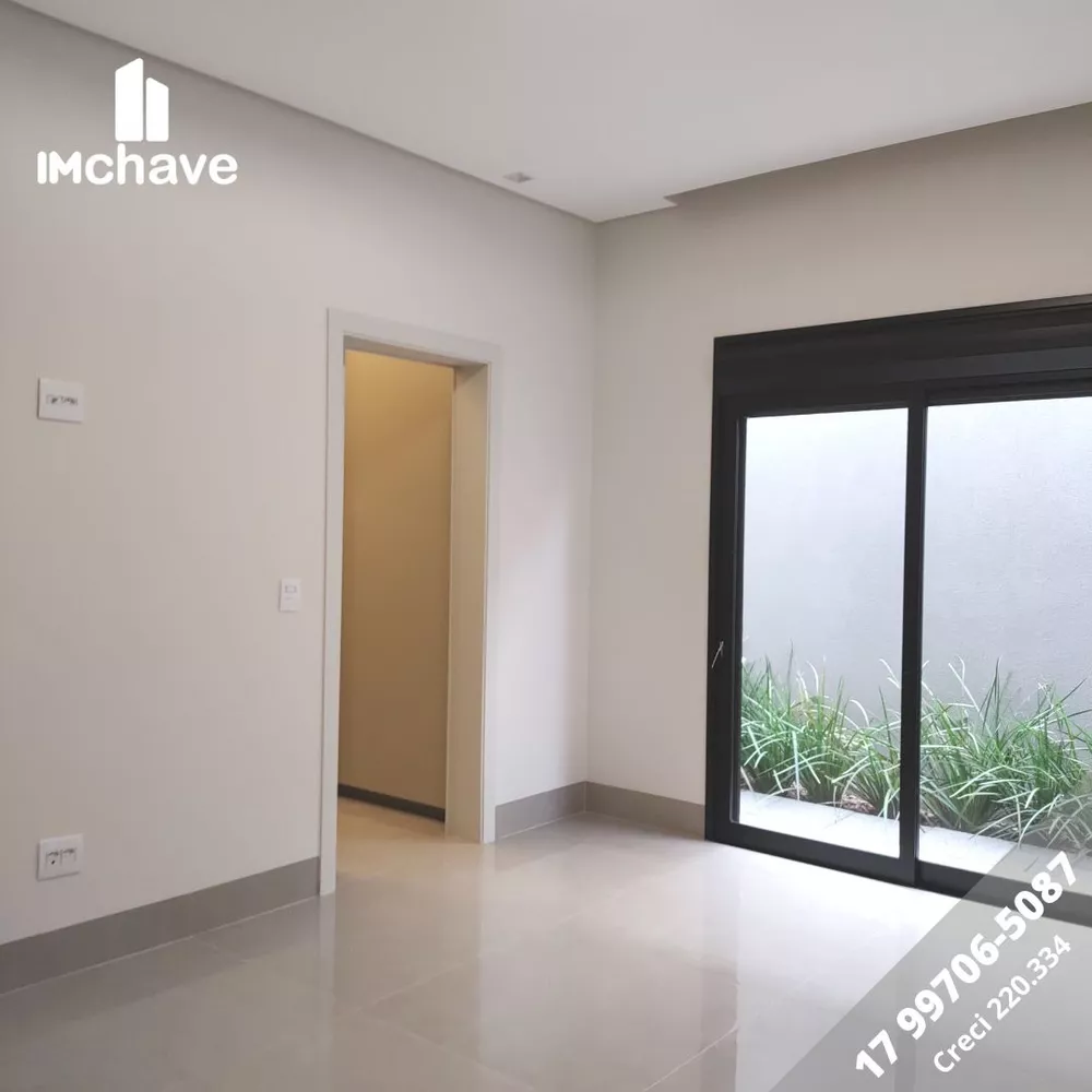 Casa, 4 quartos, 295 m² - Foto 4