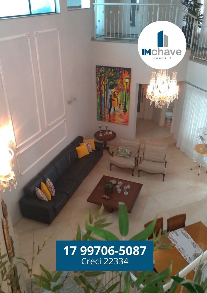 Cobertura, 10 quartos, 750 m² - Foto 7