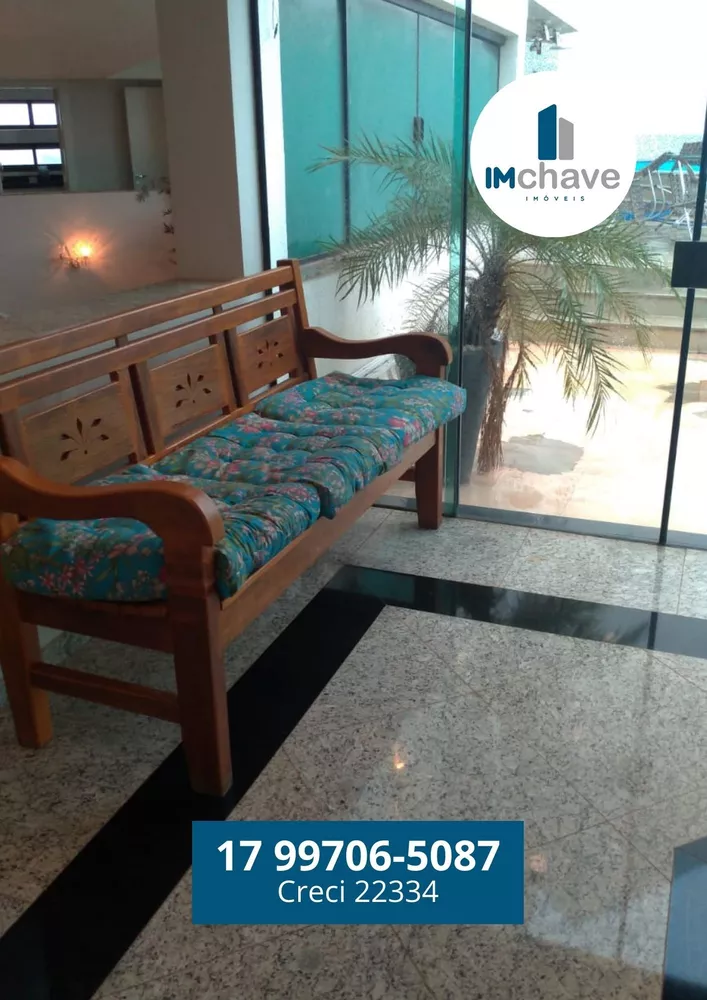 Cobertura, 10 quartos, 750 m² - Foto 6