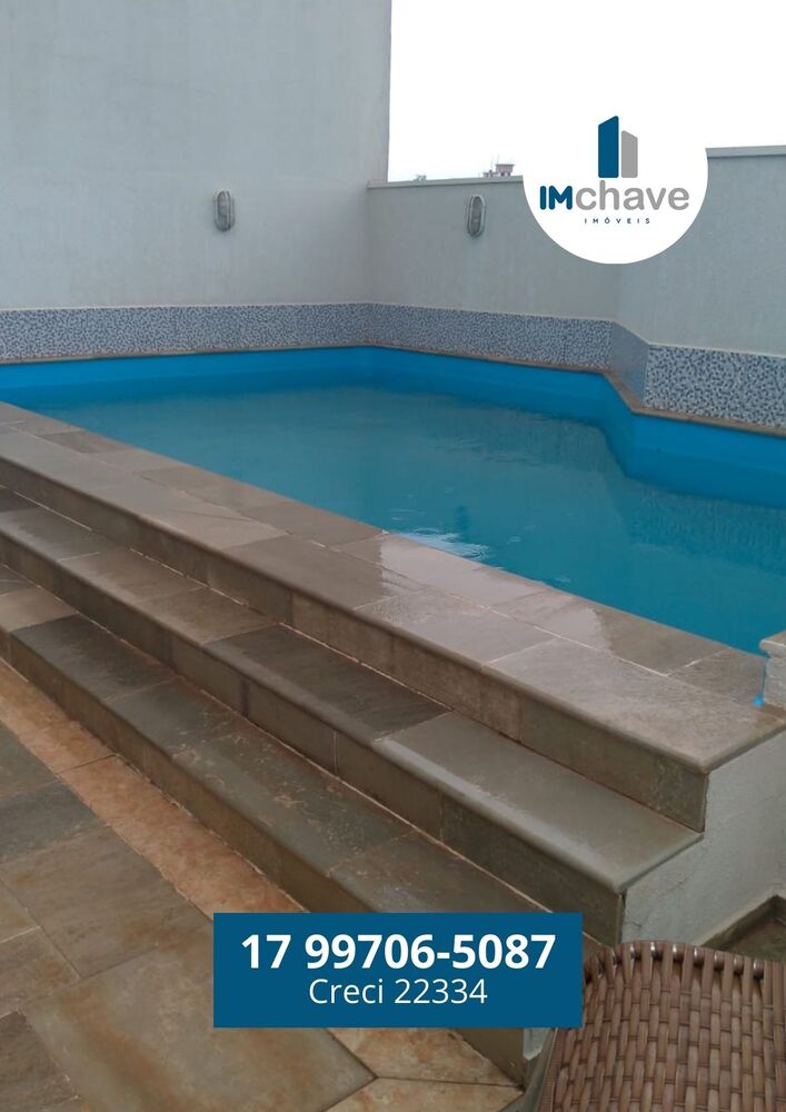 Cobertura, 10 quartos, 750 m² - Foto 2