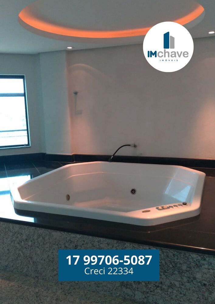 Cobertura, 10 quartos, 750 m² - Foto 1