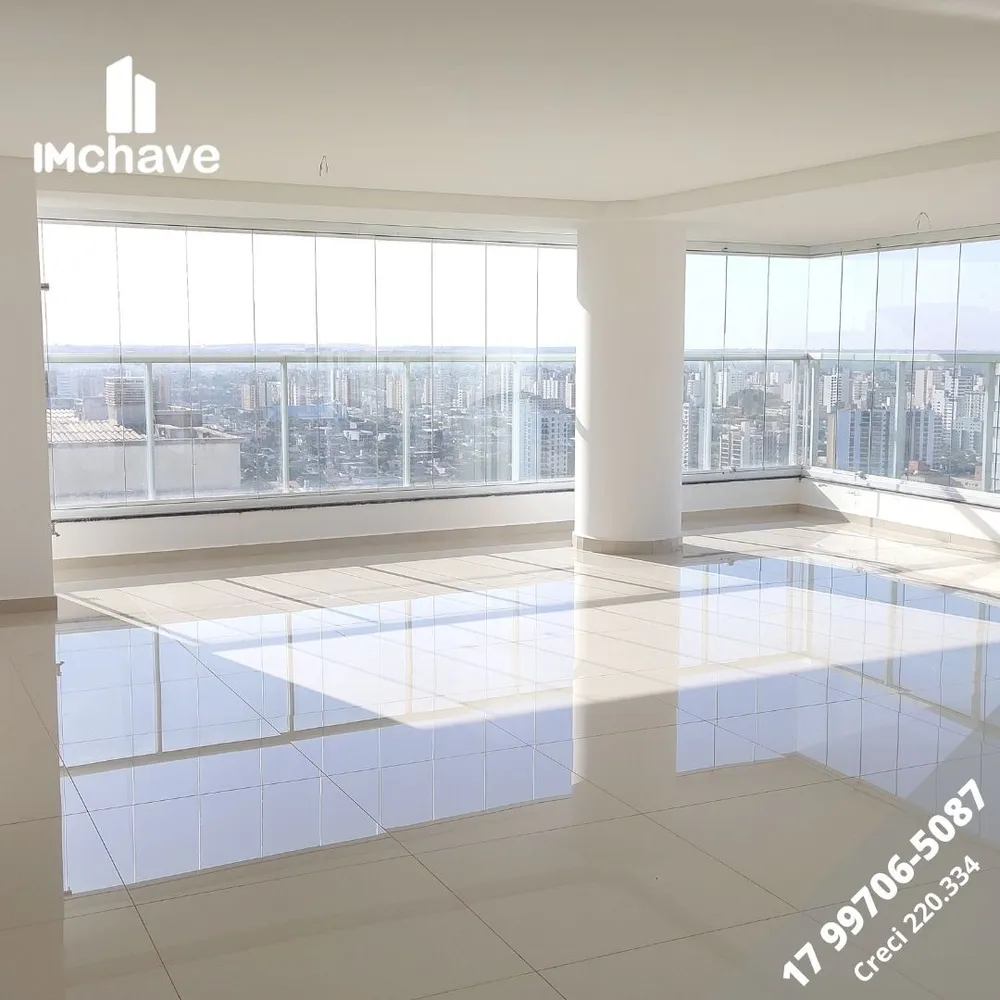 Cobertura, 4 quartos, 488 m² - Foto 12