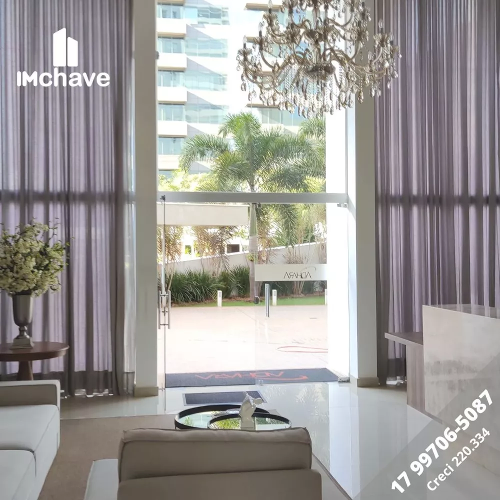 Cobertura, 4 quartos, 488 m² - Foto 1