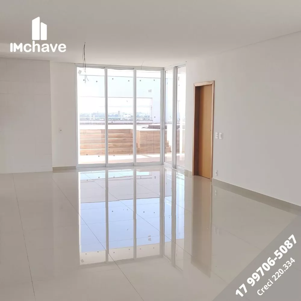 Cobertura, 4 quartos, 488 m² - Foto 4