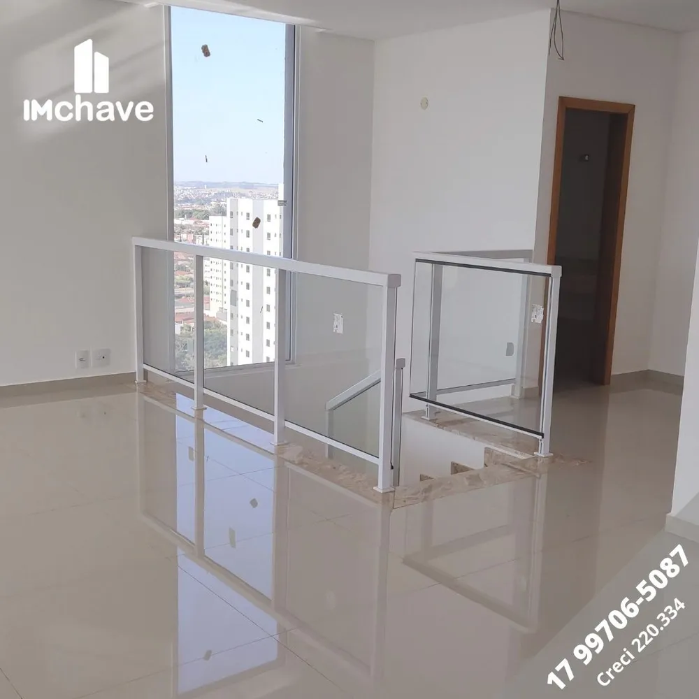 Cobertura, 4 quartos, 488 m² - Foto 9