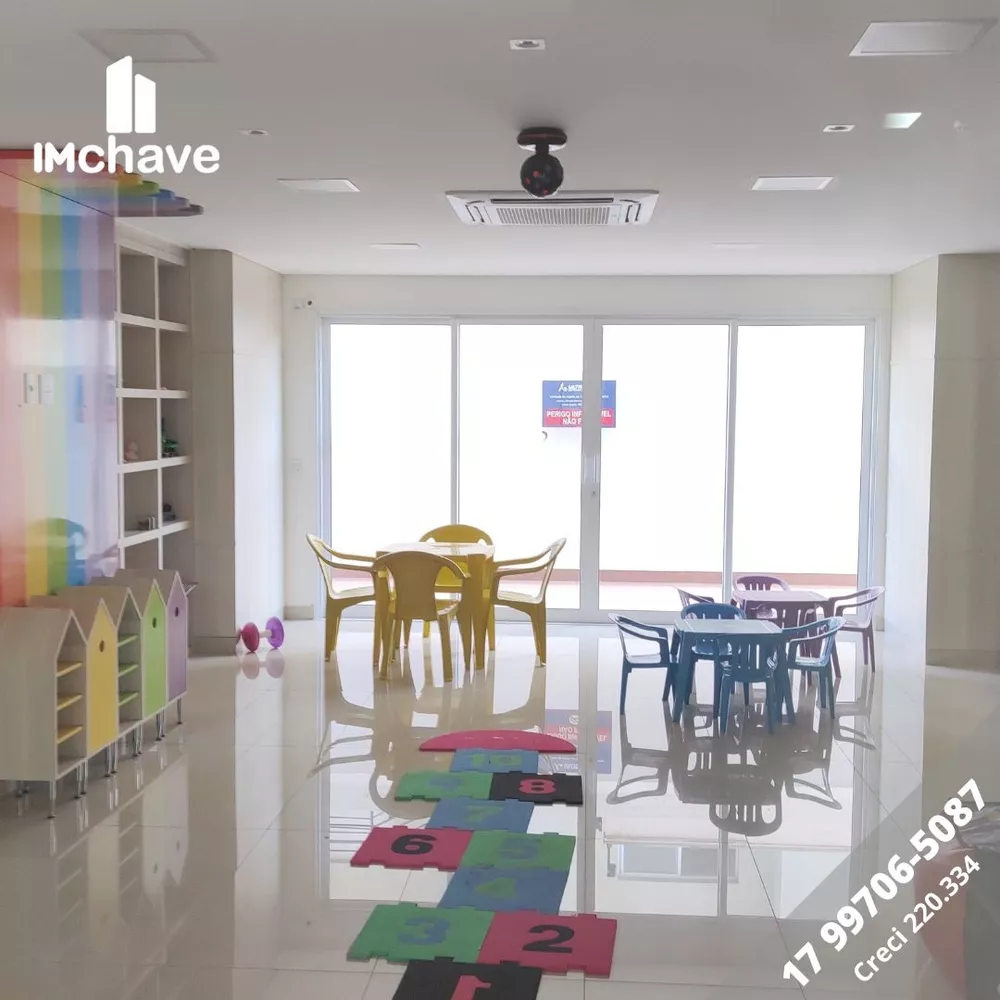 Cobertura, 4 quartos, 488 m² - Foto 2