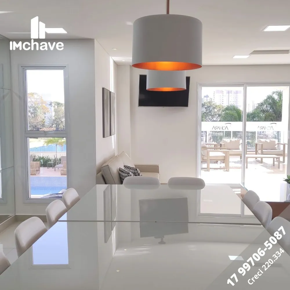 Cobertura, 4 quartos, 488 m² - Foto 5