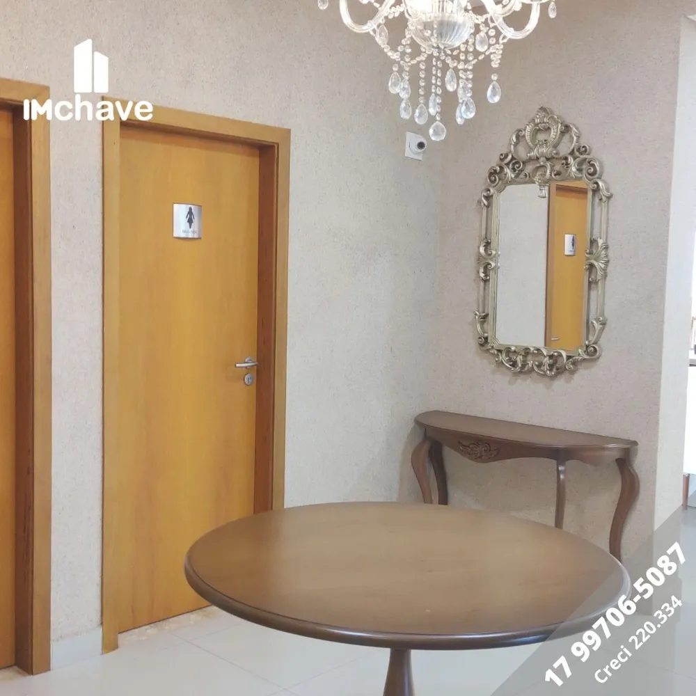 Cobertura, 4 quartos, 488 m² - Foto 11