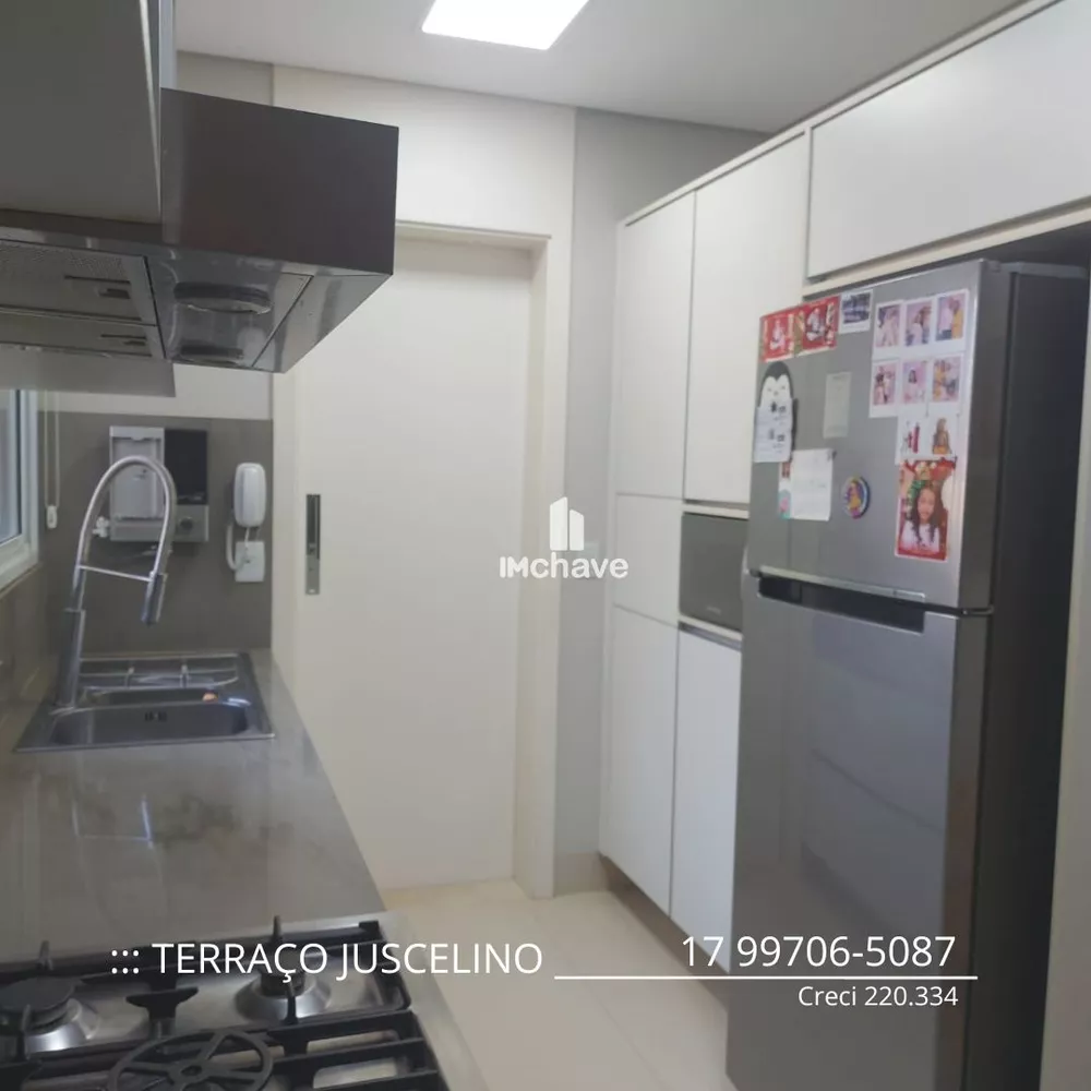 Apartamento, 3 quartos, 104 m² - Foto 7