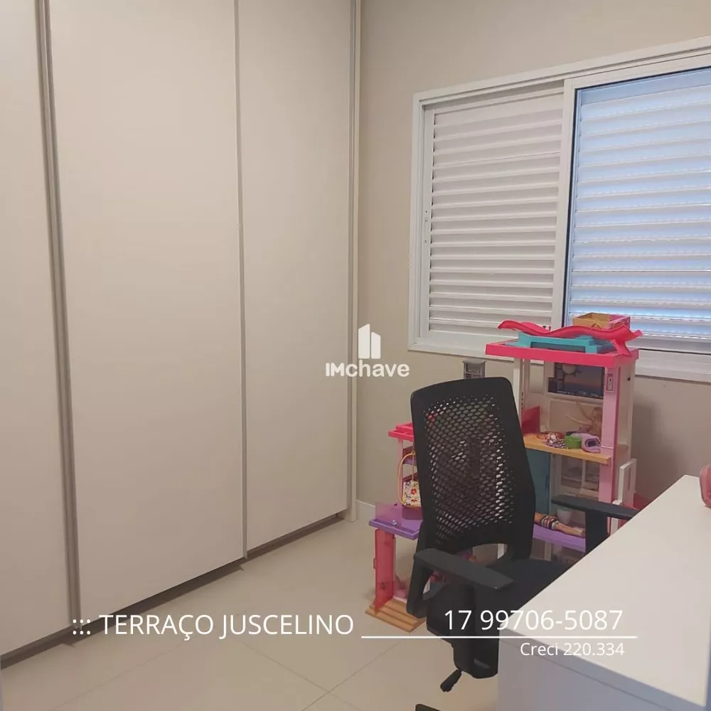 Apartamento, 3 quartos, 104 m² - Foto 3