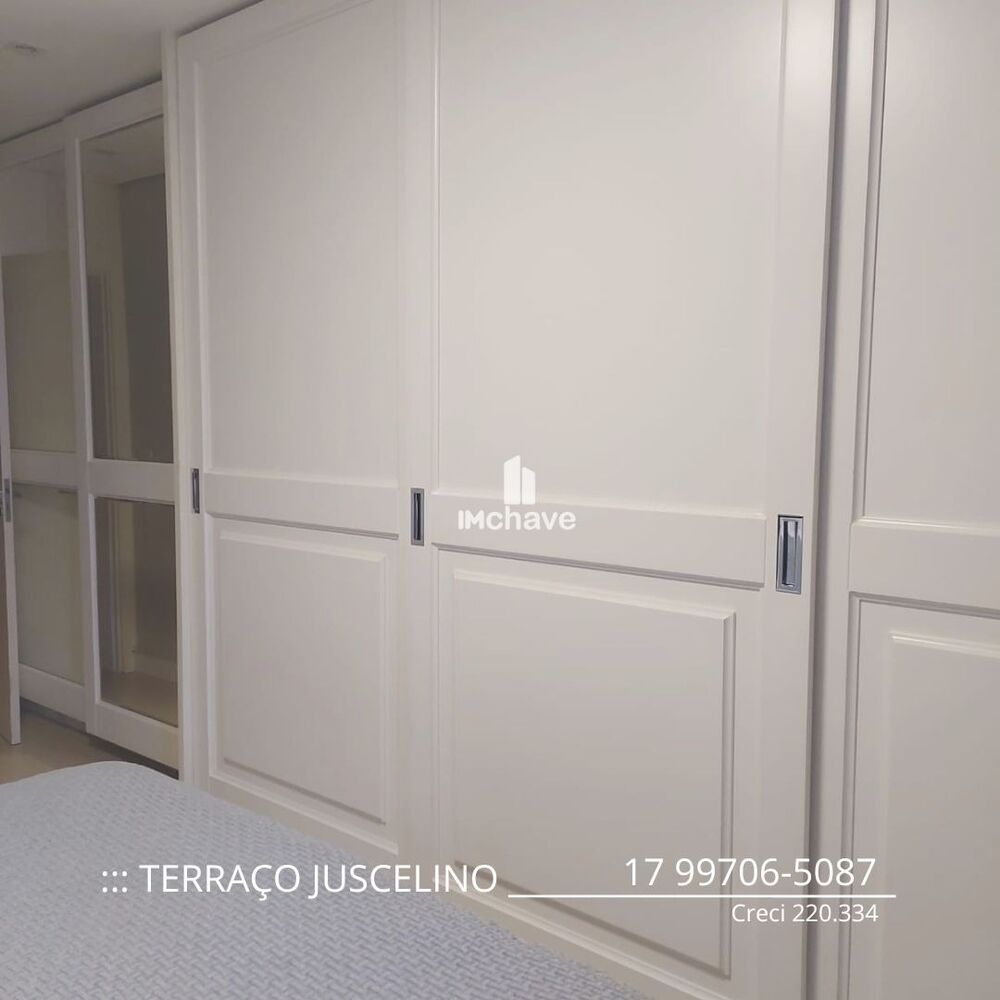 Apartamento, 3 quartos, 104 m² - Foto 3