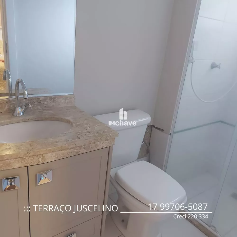 Apartamento, 3 quartos, 104 m² - Foto 6