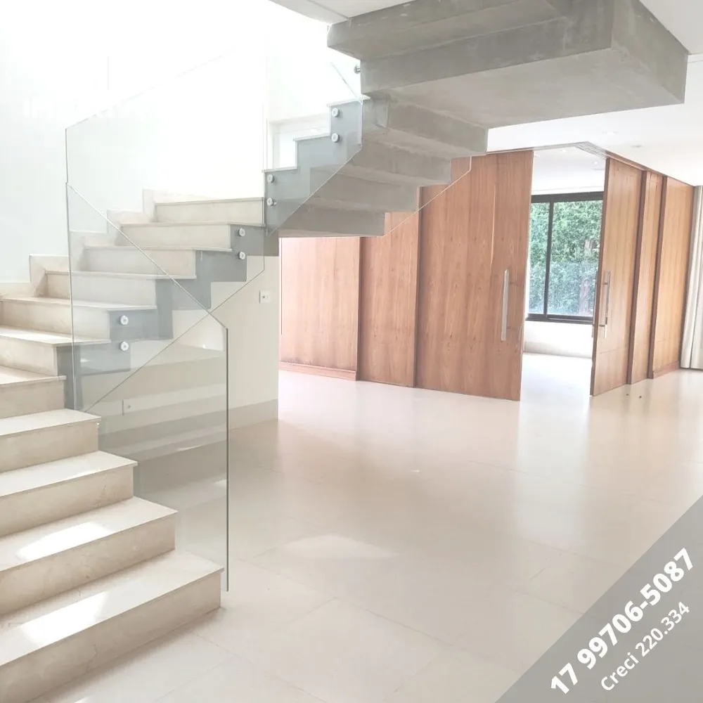 Casa, 4 quartos - Foto 2