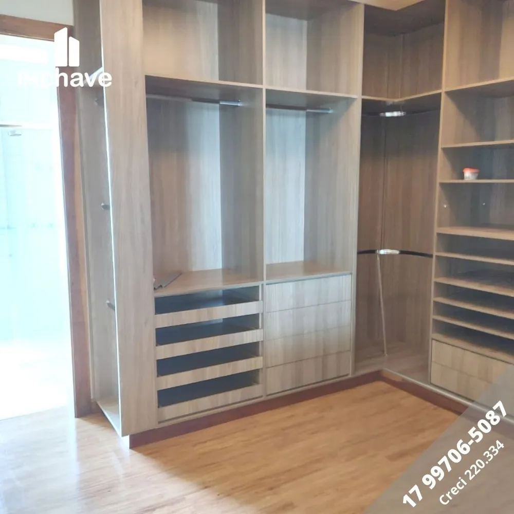 Casa, 4 quartos - Foto 10