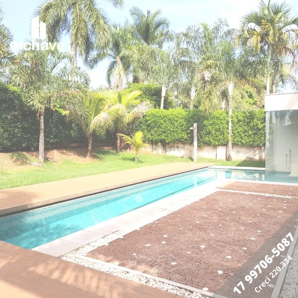 Casa, 4 quartos - Foto 1